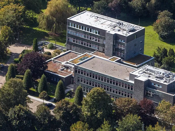 Head office in Pinneberg Head office in Pinneberg